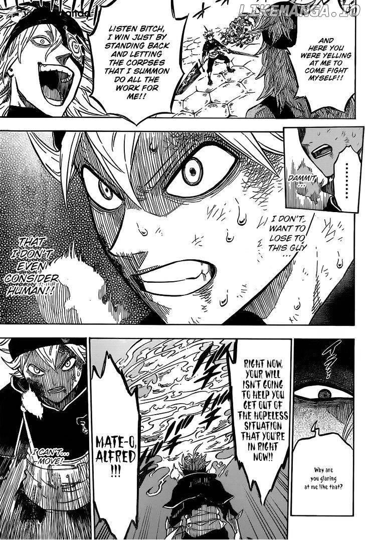 Black Clover chapter 30 image 15